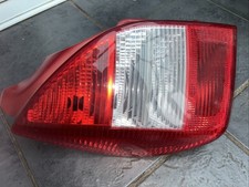  Citroen C2 Rear Light Lens Nearside 