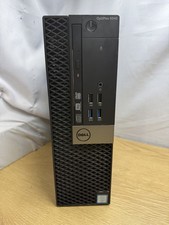 Dell Optiplex 5040 Desktop PC