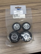 1RC Tires 1RC5531 FR/RR Soft