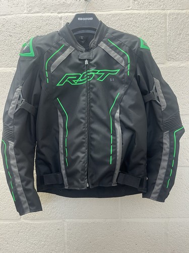 Rst green textile - green,