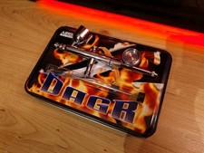 Devilbiss DAGR Dual Action Airbrush