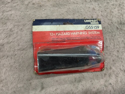 Genuine unipart new - unipart,