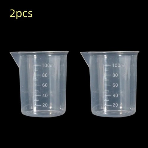 100ml small measuring cup - 100ml,