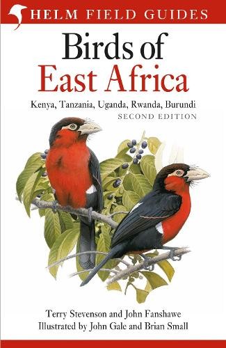 Field guide the birds - to,