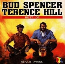 Bud spencer terence hill - spencer,