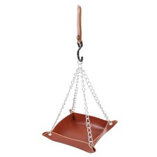 Bird Feeder Tray Hanging Bird