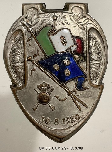 Royal army 15th - 15th, savona
