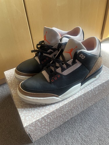 Nike jordan desert - 3,