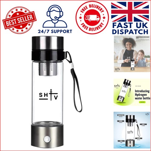 420ml portable hydrogen - 420ml,