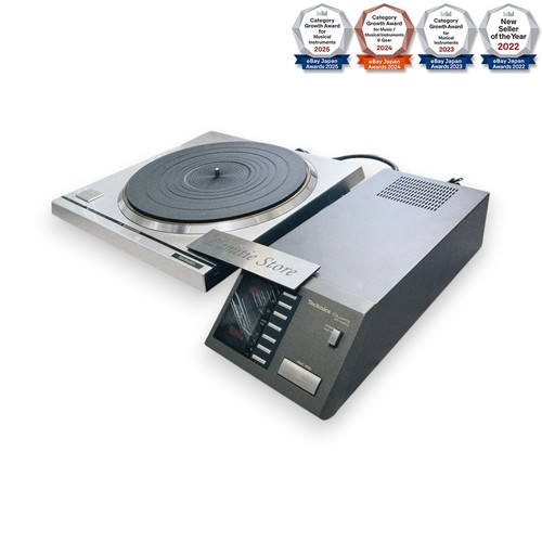 Technics 10mk3 direct drive - technics,