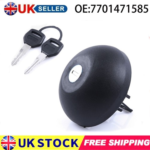 Locking fuel petrol diesel - fuel,