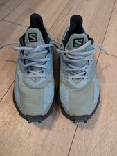 Salomon Alpha Cross Trainers