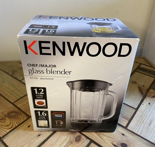 Kenwood chef major at358 - chef/,