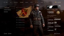 CALL OF DUTY WORLD WAR 2