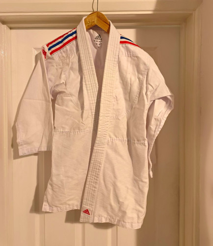 Adidas judo suit uniform - gi,
