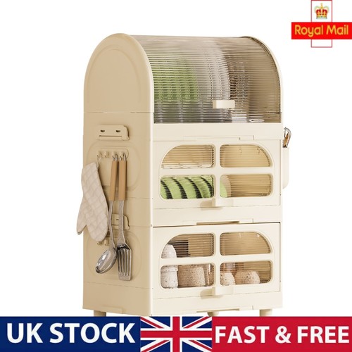 Tier dish drying rack - rack, with