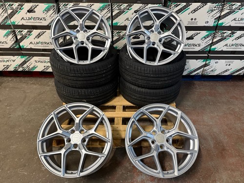 Ford st4 xt2 aluwerks - 19",