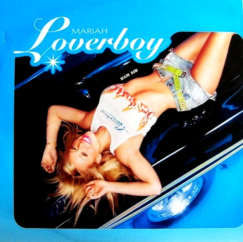 Mariah carey loverboy - carey,