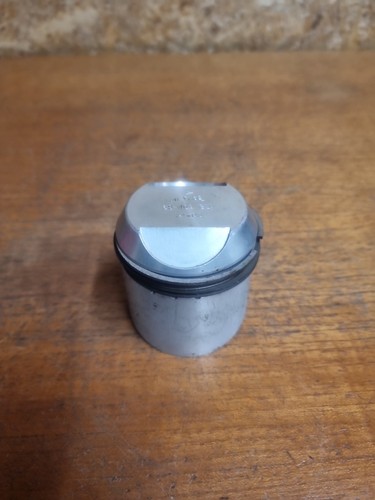 Bsa 409 piston - piston, 1/2