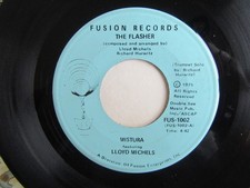 MISTURA Featuring LLOYD