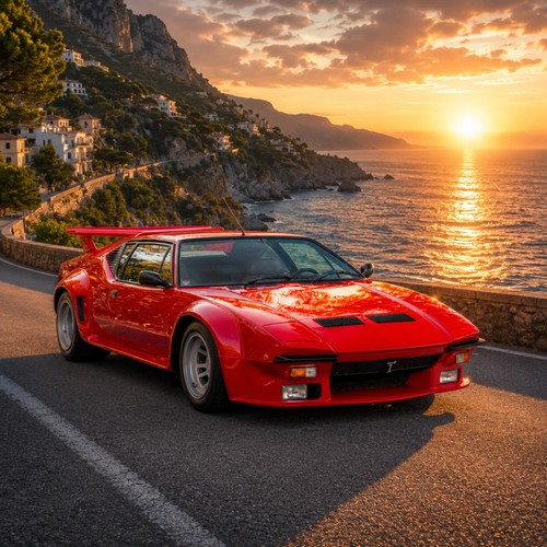 Tomaso pantera gt5 - de,