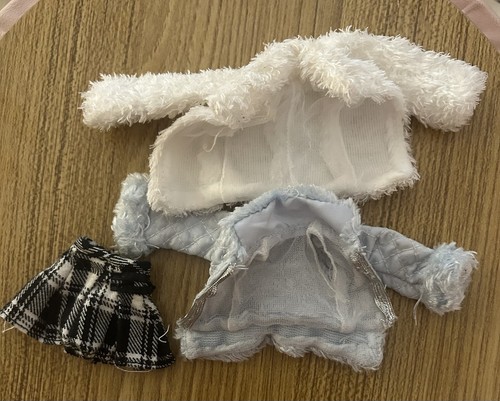 Bratz doll clothes winter - clothes,