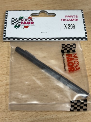 Nuova faor r c - faor,