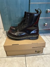 Dr martens, 1460 Cherry Red