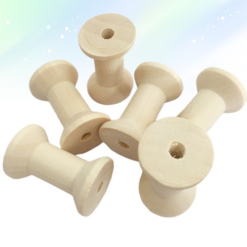 10pcs empty wooden - 10pcs,