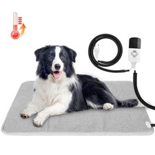 Pet Heating Pad Cat Dog