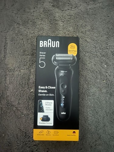 Braun series men electric - braun,
