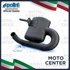 POLINI Original Exhaust For