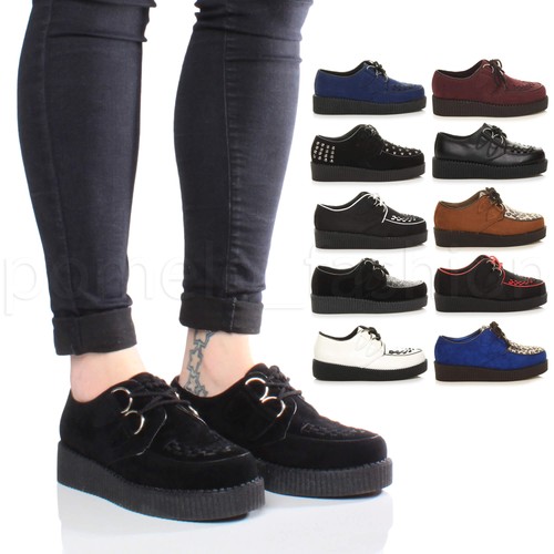 Womens ladies flatform - womens,