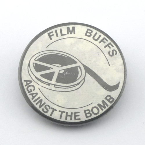 Vintage film buffs - vintage, the