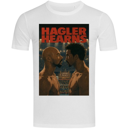 Thomas hearns marvin - vs,