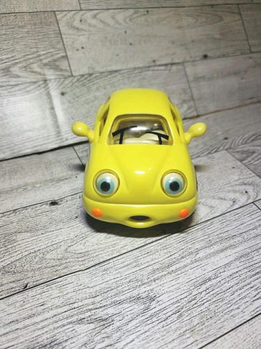 Vtg 1999 chevron cars bailey - chevron,