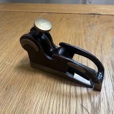 Early Preston 1347 Block Plane