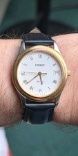 Tissot PR50 Swiss Made Quartz