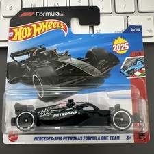 Hot Wheels Formula 1 F1