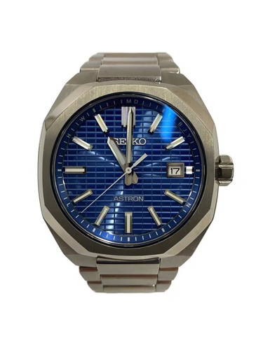Seiko solar watch - seiko,