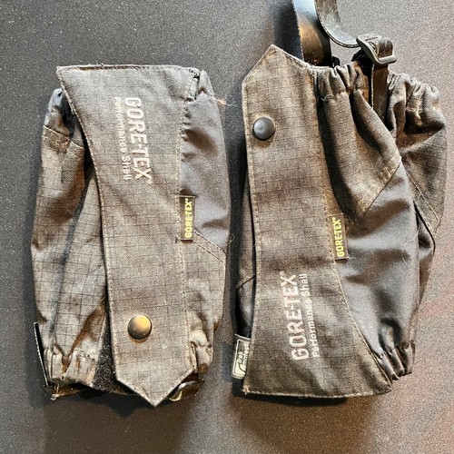 Gore tex trekmates - gore-tex,