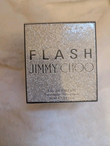 Jimmy choo flash 60ml eau - choo,