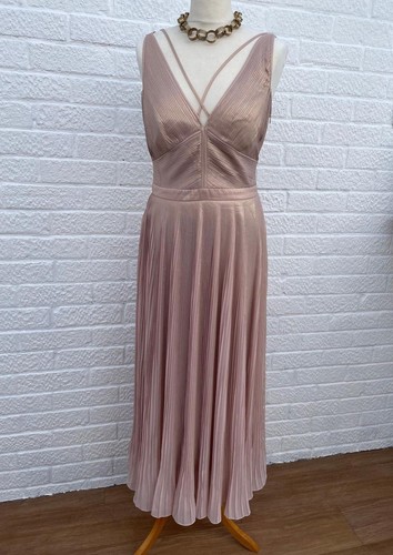 Karen millen bnwt royal - bnwt,