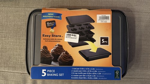 Baker secret piece baking - baker's,
