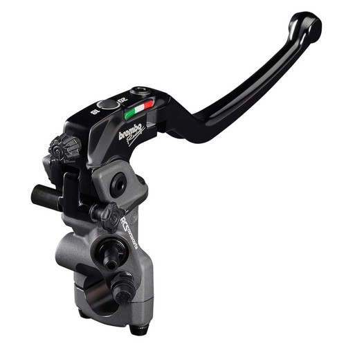 Brembo radial brake - brembo, pump