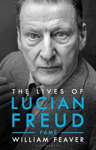 The lives lucian - lives, freud