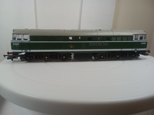 Lima gauge diesel - lima,