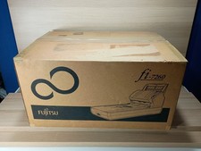 Fujitsu fi-7260. High Speed