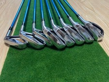 Srixon Z545 Iron 5 Sw 8Pcs