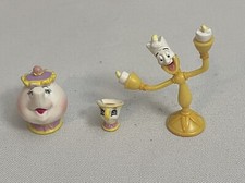 Mrs Potts Chip Lumiere Mini